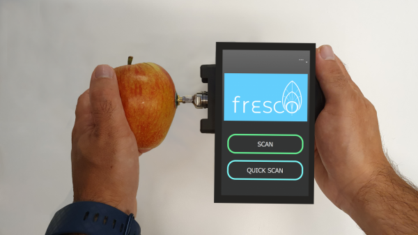 2022 Start ups Food Technology Fresco