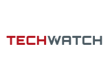 Techwatch logo